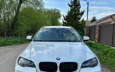 BMW X6, 2010 год, 1 645 000 рублей, 2 фотография