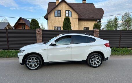 BMW X6, 2010 год, 1 645 000 рублей, 3 фотография