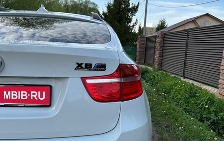 BMW X6, 2010 год, 1 645 000 рублей, 4 фотография
