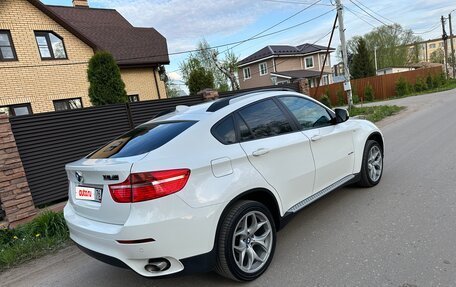 BMW X6, 2010 год, 1 645 000 рублей, 14 фотография