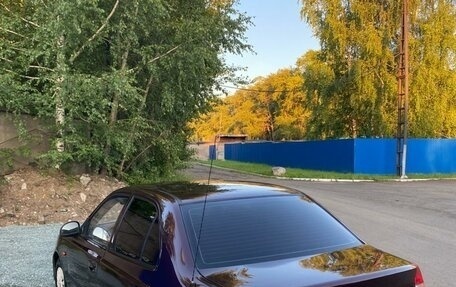 Hyundai Accent II, 2007 год, 390 000 рублей, 7 фотография