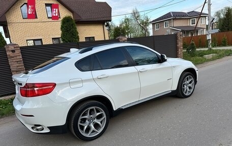 BMW X6, 2010 год, 1 645 000 рублей, 13 фотография