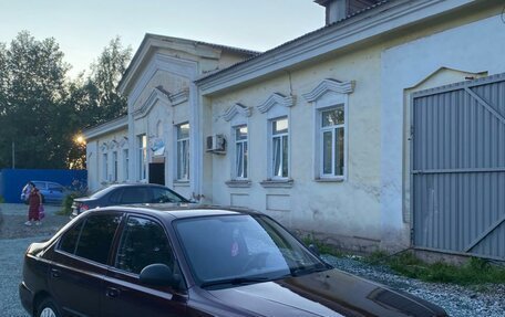 Hyundai Accent II, 2007 год, 390 000 рублей, 14 фотография