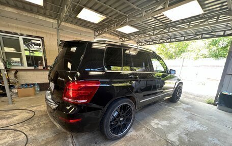 Mercedes-Benz GLK-Класс, 2014 год, 2 250 000 рублей, 3 фотография