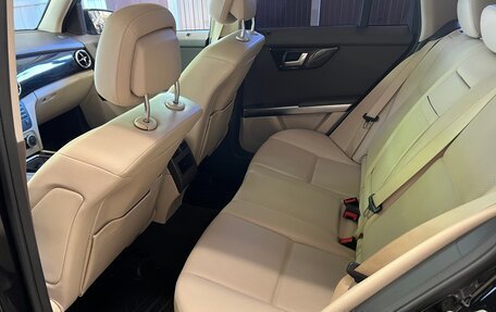 Mercedes-Benz GLK-Класс, 2014 год, 2 250 000 рублей, 8 фотография