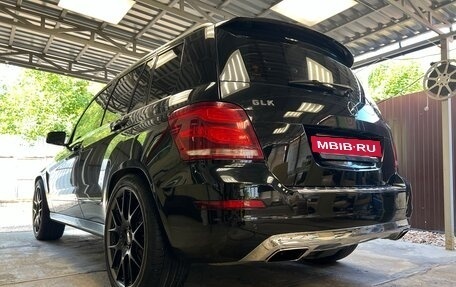 Mercedes-Benz GLK-Класс, 2014 год, 2 250 000 рублей, 6 фотография