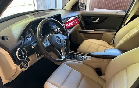Mercedes-Benz GLK-Класс, 2014 год, 2 250 000 рублей, 7 фотография