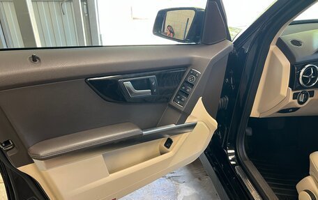Mercedes-Benz GLK-Класс, 2014 год, 2 250 000 рублей, 11 фотография