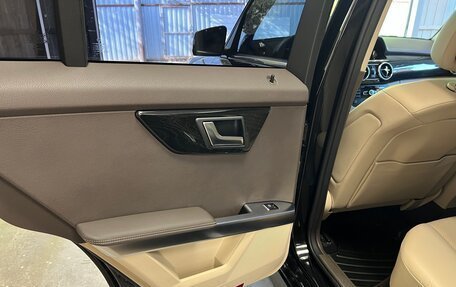 Mercedes-Benz GLK-Класс, 2014 год, 2 250 000 рублей, 12 фотография