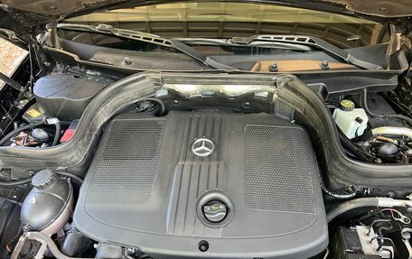 Mercedes-Benz GLK-Класс, 2014 год, 2 250 000 рублей, 21 фотография