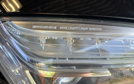 Mercedes-Benz GLK-Класс, 2014 год, 2 250 000 рублей, 20 фотография