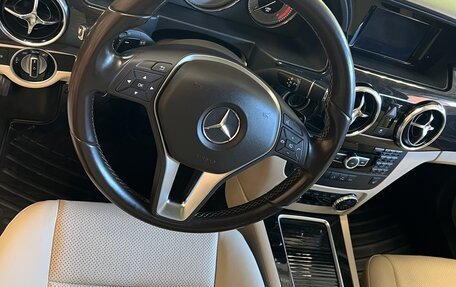 Mercedes-Benz GLK-Класс, 2014 год, 2 250 000 рублей, 24 фотография