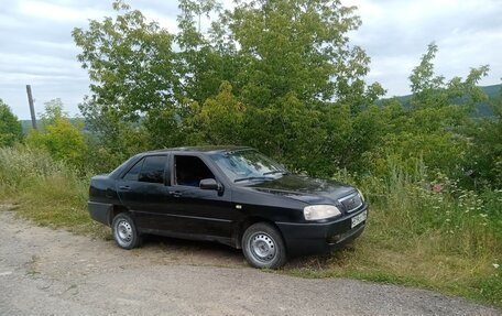 Chery Amulet (A15) I, 2007 год, 113 000 рублей, 2 фотография