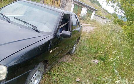 Chery Amulet (A15) I, 2007 год, 113 000 рублей, 3 фотография