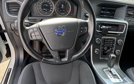 Volvo S60 III, 2011 год, 920 000 рублей, 4 фотография