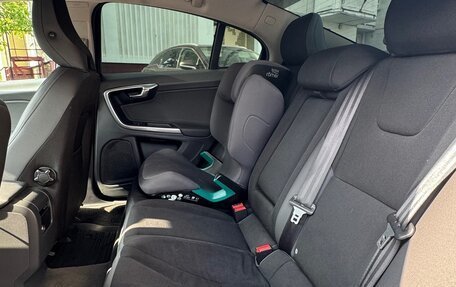 Volvo S60 III, 2011 год, 920 000 рублей, 6 фотография
