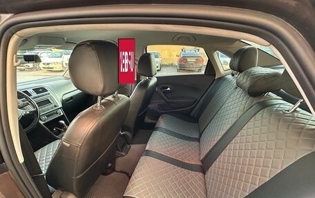 Volkswagen Polo VI (EU Market), 2016 год, 1 280 000 рублей, 10 фотография