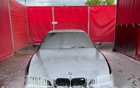 BMW 5 серия, 2001 год, 480 000 рублей, 11 фотография