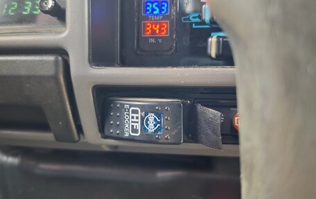 Toyota Land Cruiser Prado 70, 1995 год, 3 000 000 рублей, 11 фотография