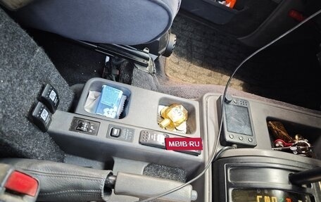 Toyota Land Cruiser Prado 70, 1995 год, 3 000 000 рублей, 12 фотография