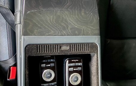 Mercedes-Benz S-Класс, 2012 год, 1 420 000 рублей, 20 фотография
