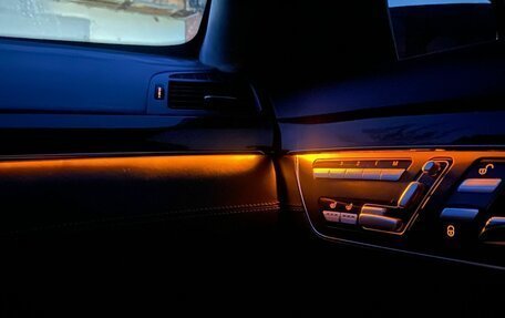 Mercedes-Benz S-Класс, 2012 год, 1 420 000 рублей, 25 фотография