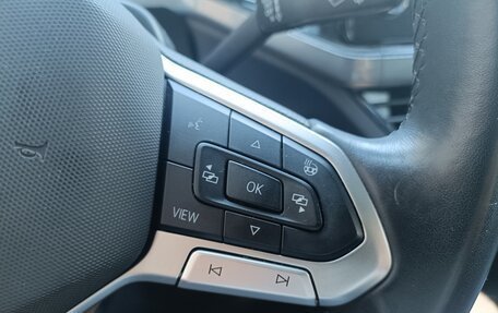 Volkswagen Polo VI (EU Market), 2021 год, 1 869 000 рублей, 3 фотография