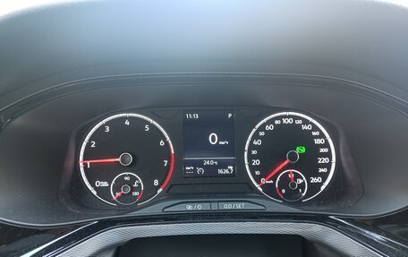 Volkswagen Polo VI (EU Market), 2021 год, 1 869 000 рублей, 7 фотография