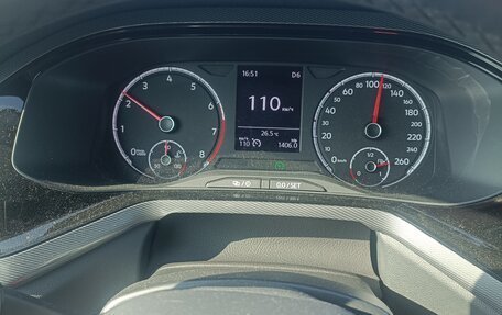 Volkswagen Polo VI (EU Market), 2021 год, 1 869 000 рублей, 12 фотография