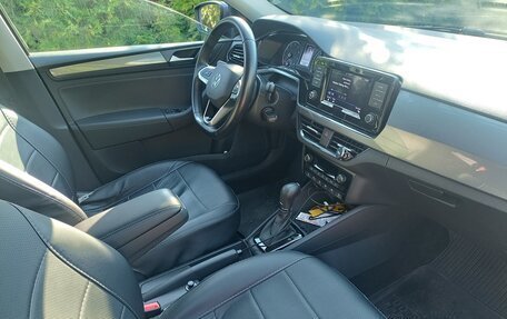 Volkswagen Polo VI (EU Market), 2021 год, 1 869 000 рублей, 13 фотография