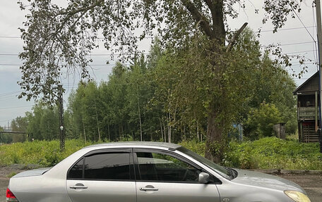 Mitsubishi Lancer IX, 2003 год, 380 000 рублей, 7 фотография