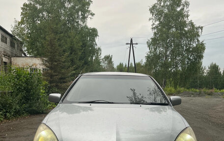 Mitsubishi Lancer IX, 2003 год, 380 000 рублей, 6 фотография
