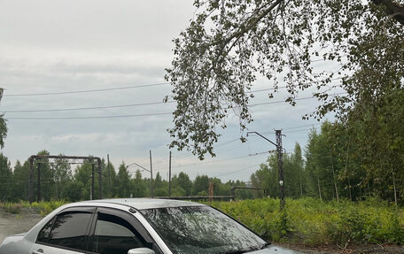 Mitsubishi Lancer IX, 2003 год, 380 000 рублей, 8 фотография