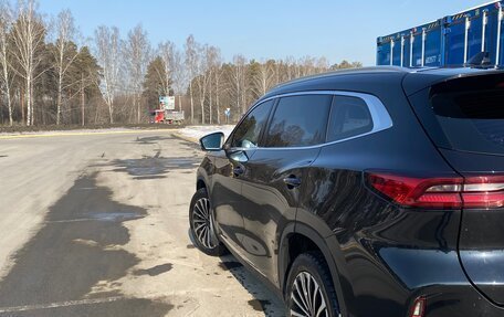 CheryExeed TXL, 2022 год, 1 740 000 рублей, 4 фотография