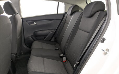 KIA Rio IV, 2021 год, 1 225 000 рублей, 12 фотография
