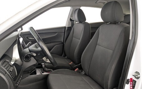 KIA Rio IV, 2021 год, 1 225 000 рублей, 20 фотография
