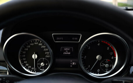 Mercedes-Benz GL-Класс, 2014 год, 2 699 000 рублей, 12 фотография