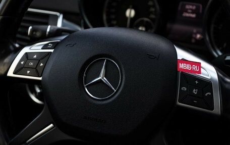 Mercedes-Benz GL-Класс, 2014 год, 2 699 000 рублей, 11 фотография