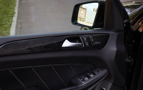 Mercedes-Benz GL-Класс, 2014 год, 2 699 000 рублей, 23 фотография