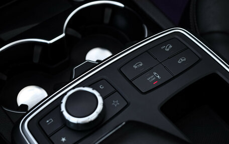 Mercedes-Benz GL-Класс, 2014 год, 2 699 000 рублей, 22 фотография