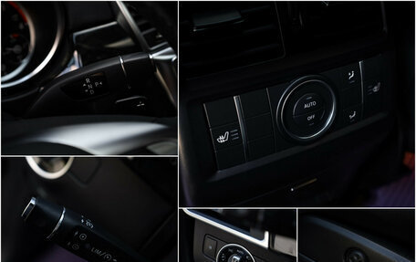Mercedes-Benz GL-Класс, 2014 год, 2 699 000 рублей, 13 фотография