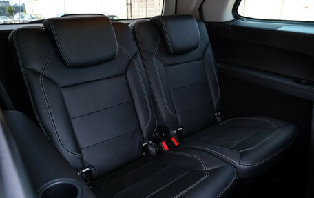 Mercedes-Benz GL-Класс, 2014 год, 2 699 000 рублей, 16 фотография