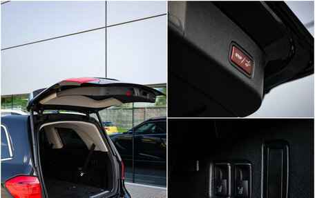 Mercedes-Benz GL-Класс, 2014 год, 2 699 000 рублей, 24 фотография