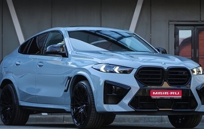 BMW X6 M, 2024 год, 17 500 000 рублей, 1 фотография