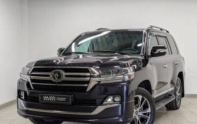 Toyota Land Cruiser 200, 2020 год, 7 700 000 рублей, 1 фотография