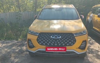 Chery Tiggo 7 Pro, 2022 год, 929 864 рублей, 1 фотография