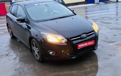 Ford Focus III, 2012 год, 750 000 рублей, 1 фотография