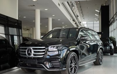 Mercedes-Benz GLS, 2025 год, 19 900 000 рублей, 1 фотография
