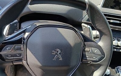 Peugeot 5008 II, 2020 год, 2 870 000 рублей, 1 фотография