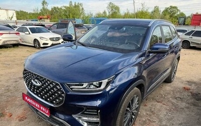 Chery Tiggo 8 Pro, 2023 год, 1 950 000 рублей, 1 фотография